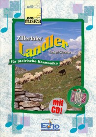 Heft_Zillertaler Landler Steirische6